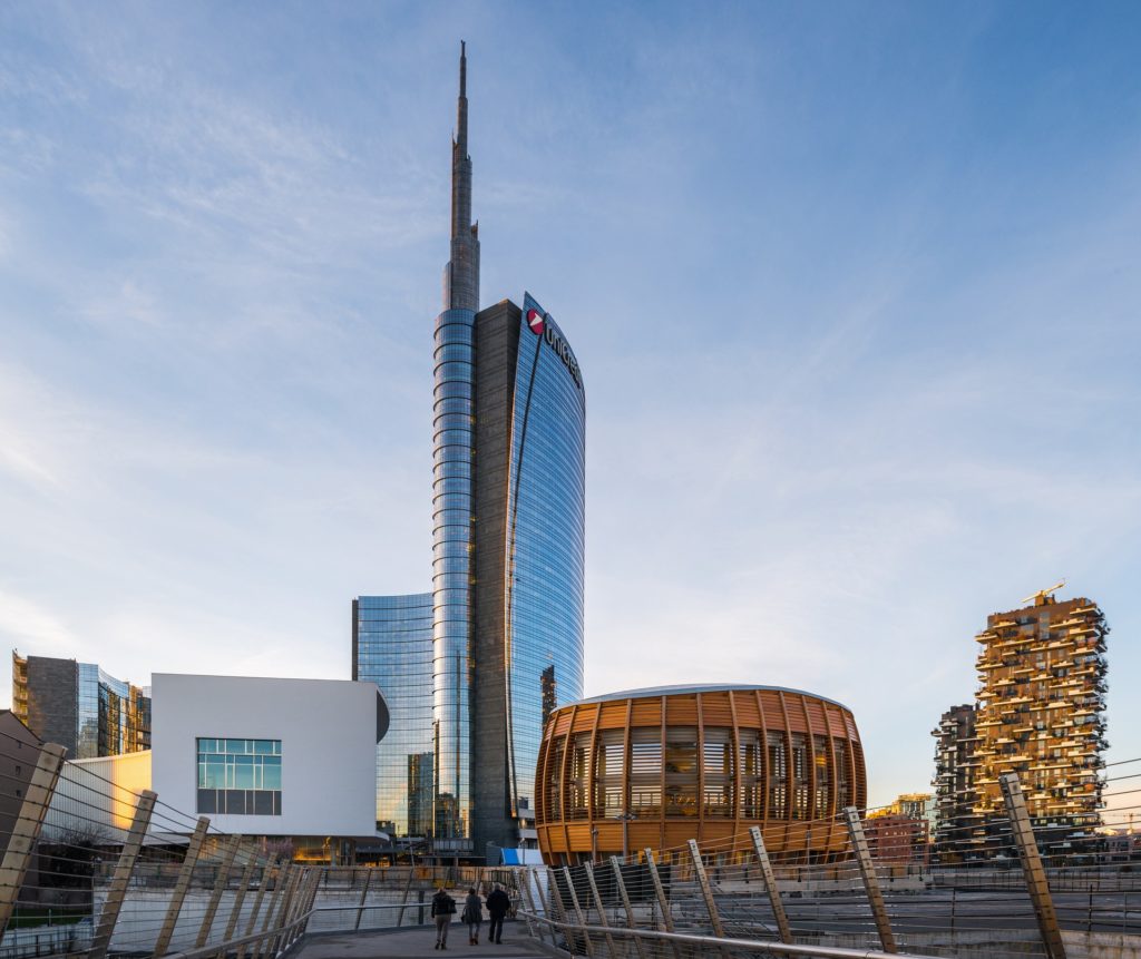 Milano - Foto Milano