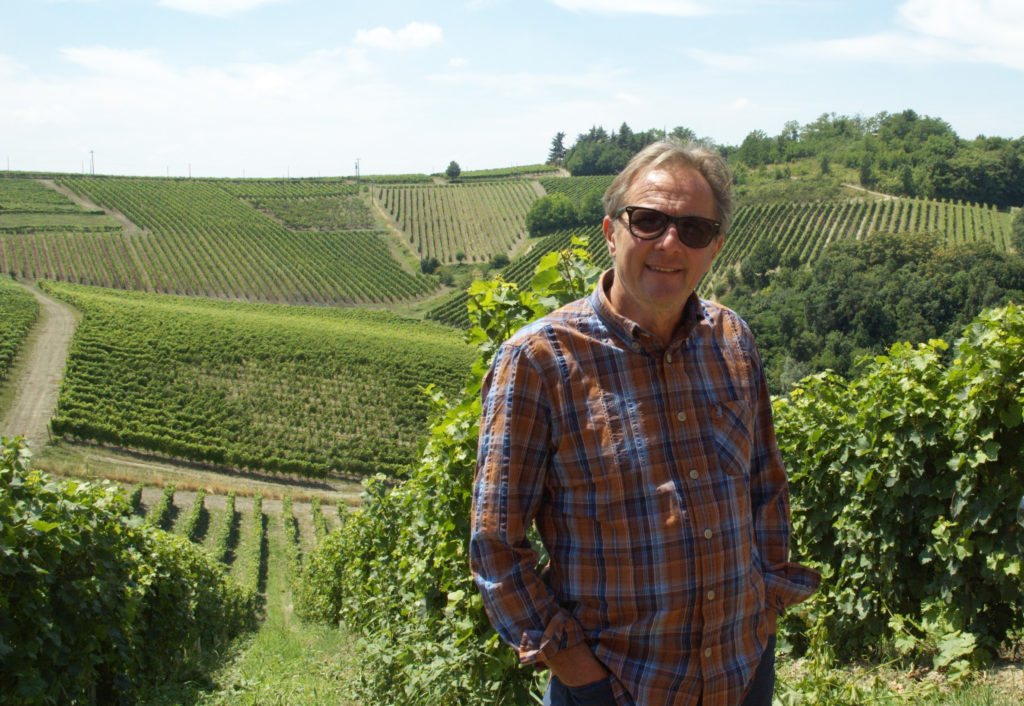 Il Timorasso - Walter Massa