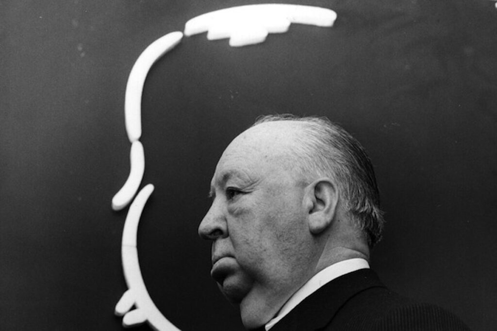 Alfred Hitchcock - Alfred Hitchcock
