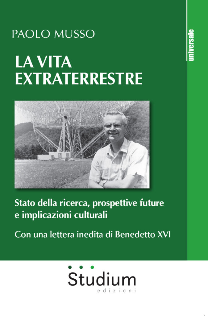 Primo Contatto - Libro vita extraterrestre