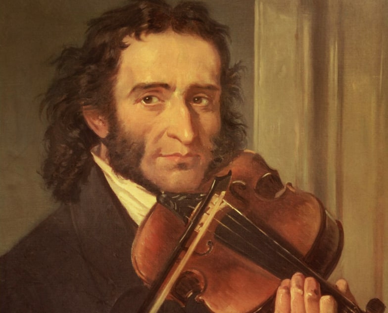 Paganini - immagine Paganini