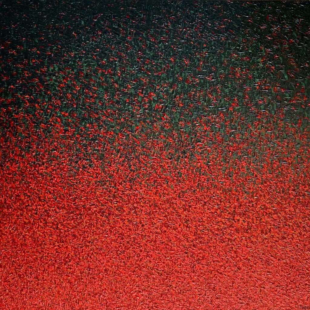 Salute - Cangelosi