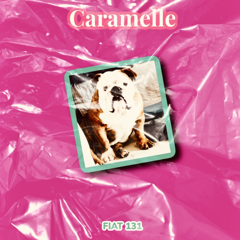 Caramelle: cover