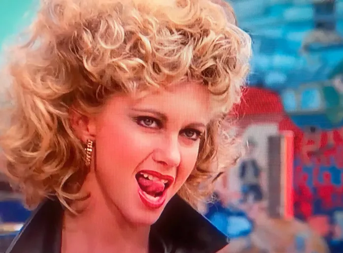 Olivia: Olivia Newton John