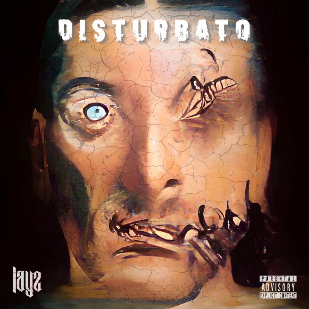 Layz: Cover single