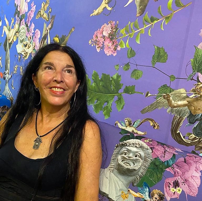 Valeria Bianchi Mian : Daniela Mencarelli Hofmann