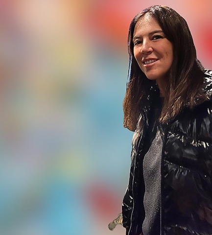 Campioni si nasce: Roberta Zucchinetti