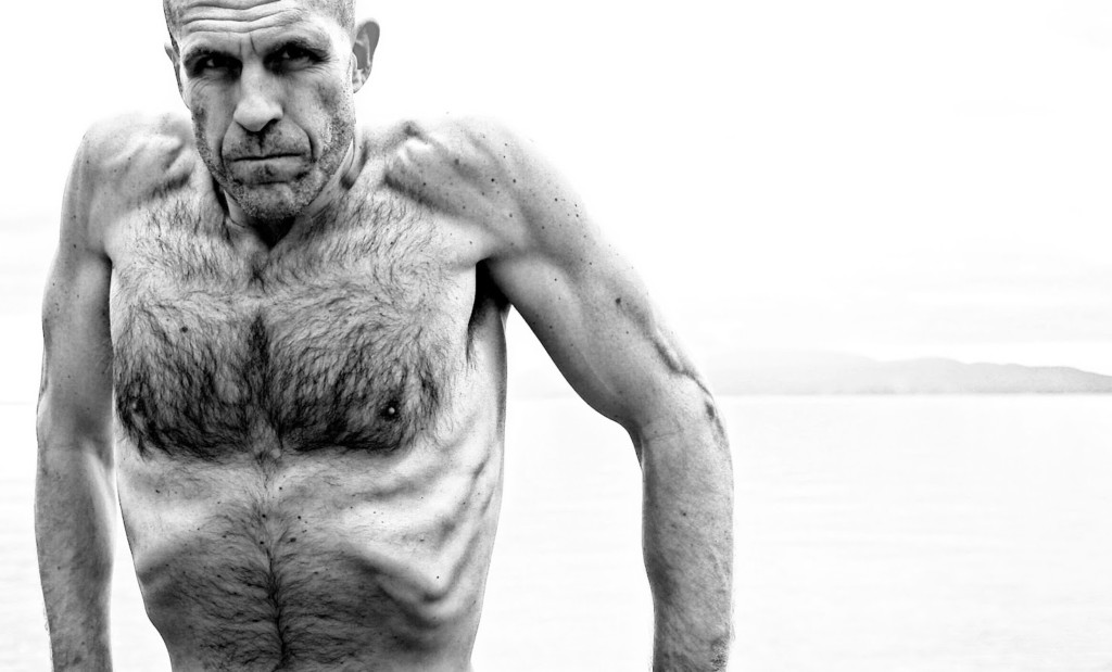 Muscolatura: Luca ne è un esempio