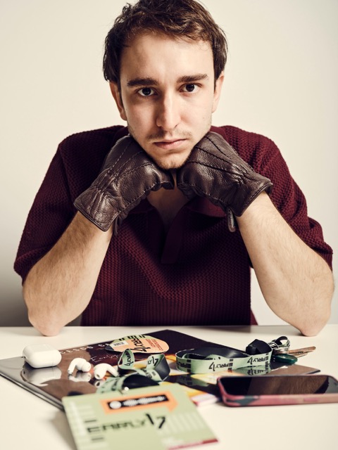 Francesco Cavestri: foto