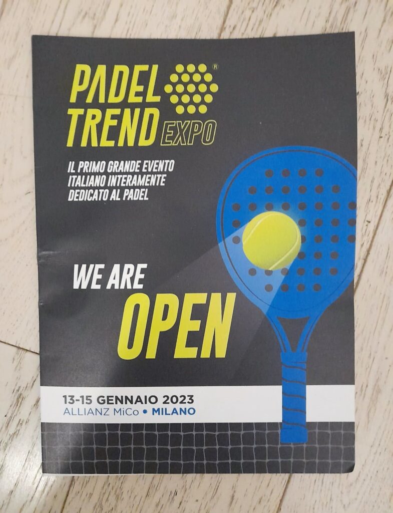 Paqdel Trend : Brochure