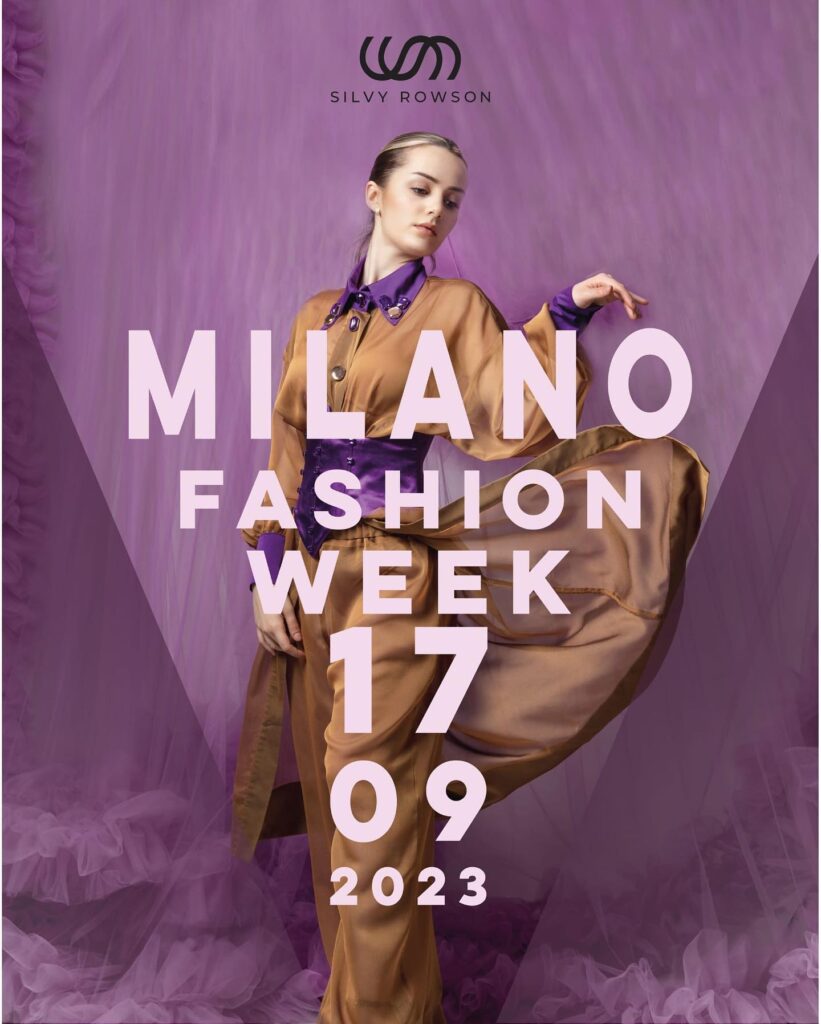Future Fashion Week: Rowson è un brand di abbigliamento di donna, creato in Bulgaria, Europe in 2019