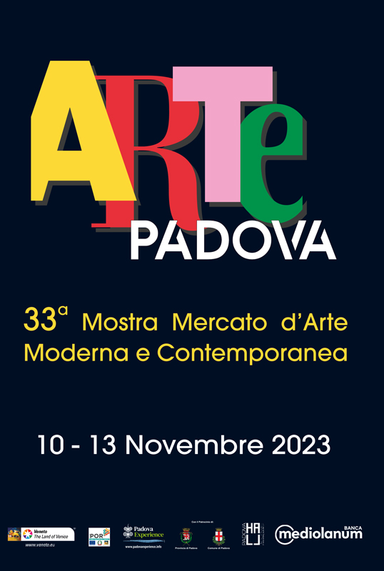 ArtePadova: locandina