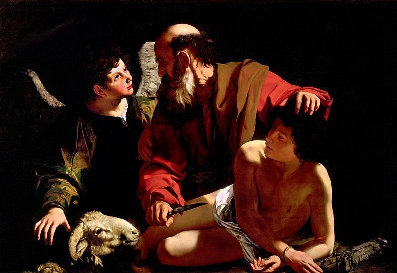 Storia e arte: Caravaggio
