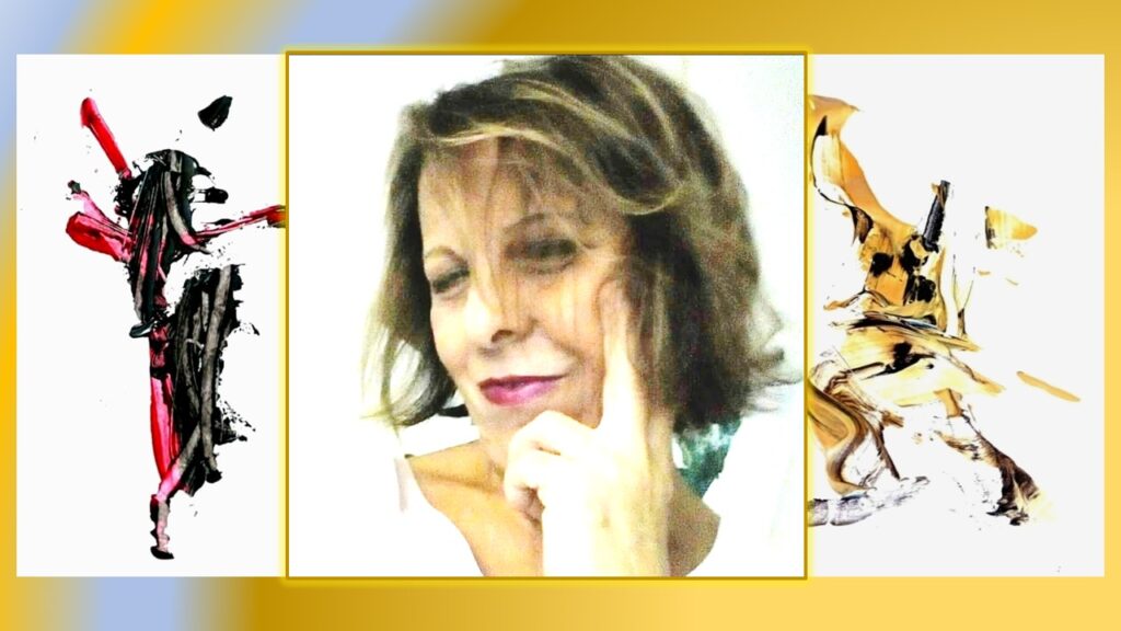 Elvira Laguardia: artista 
