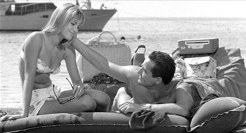 SCena: C. Spaak