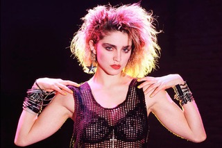 Ferragni: Madonna