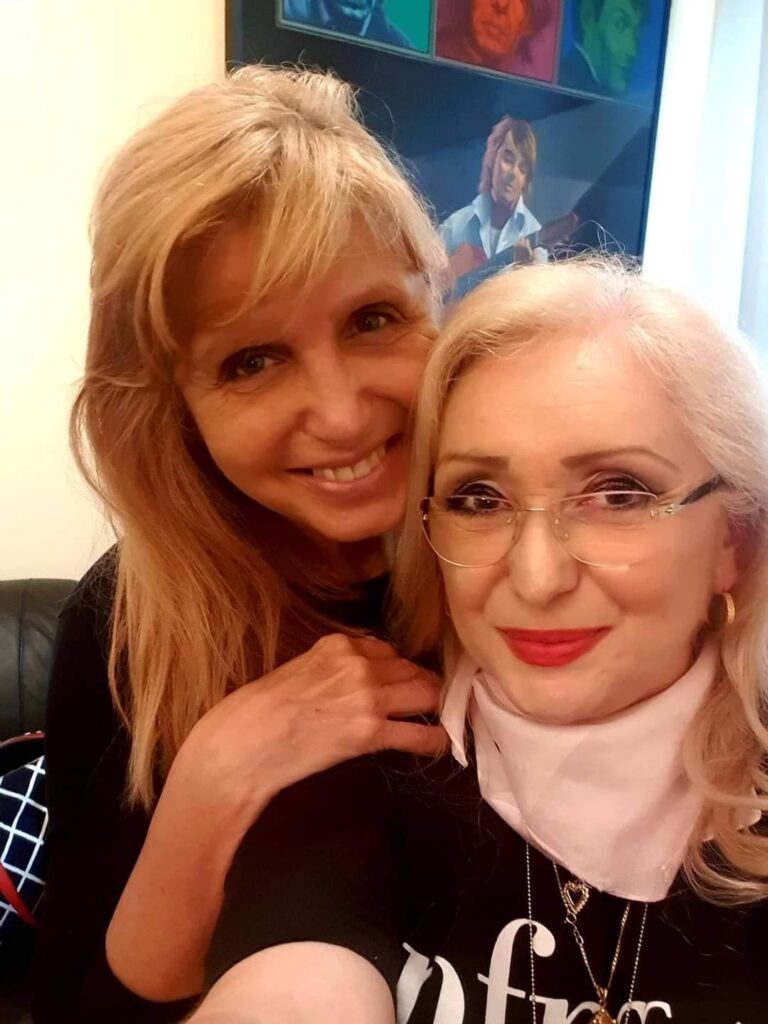Ketty: Dori Ghezzi e Ketti