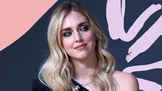 Ferragni: Ferragni