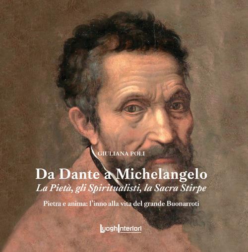 Michelangelo: cover 