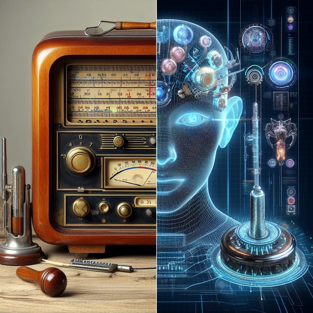 World Radio Day: le radio
