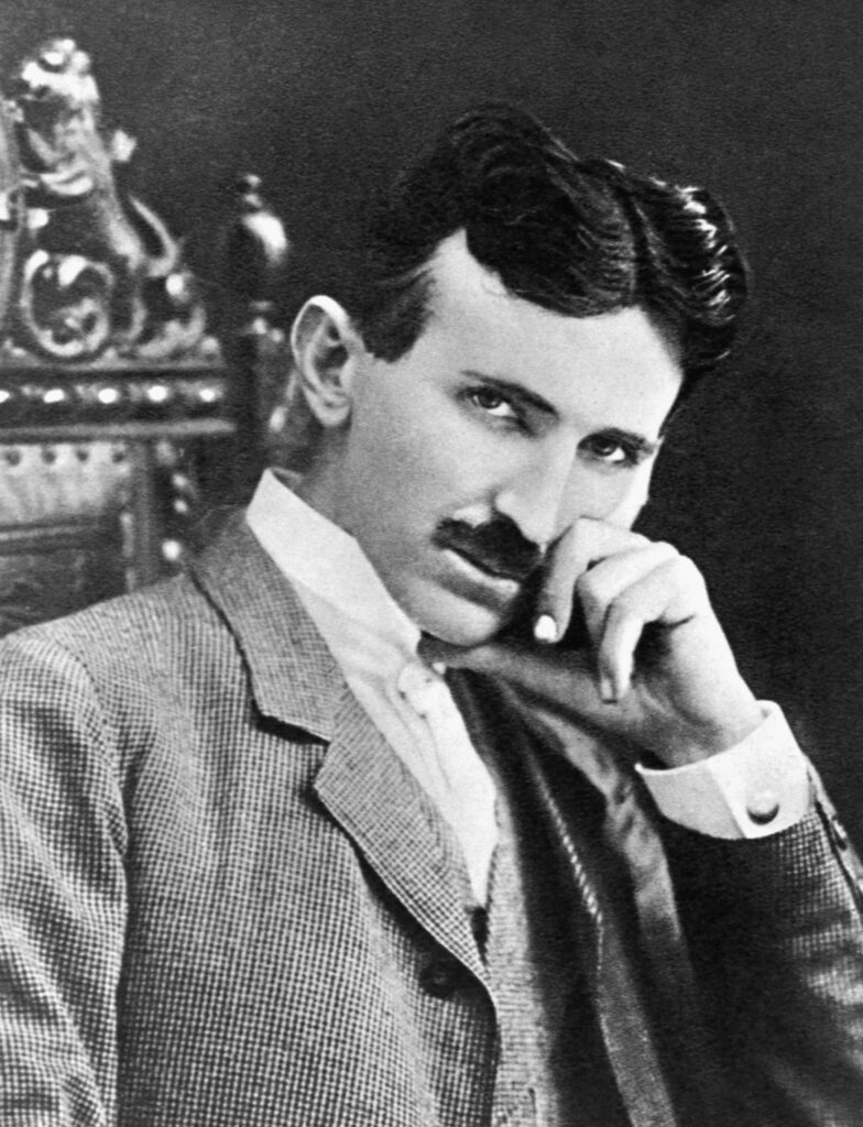 Diversità di pensiero: Tesla