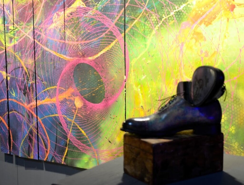 Biennale di Vigevano: Andrea Gatti