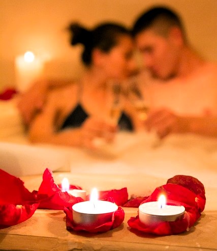 Terapia sessuale: coppia