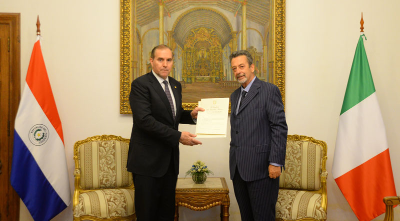 Italian Design Week: Autorita