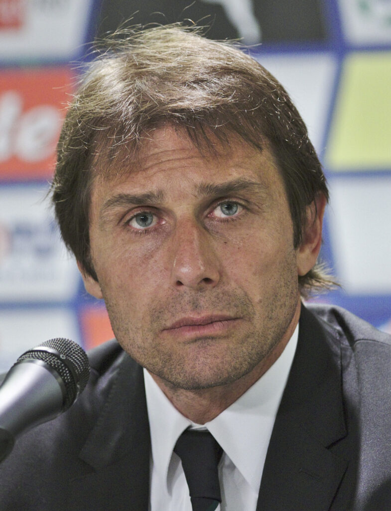 Antonio Conte: Antonio Conte