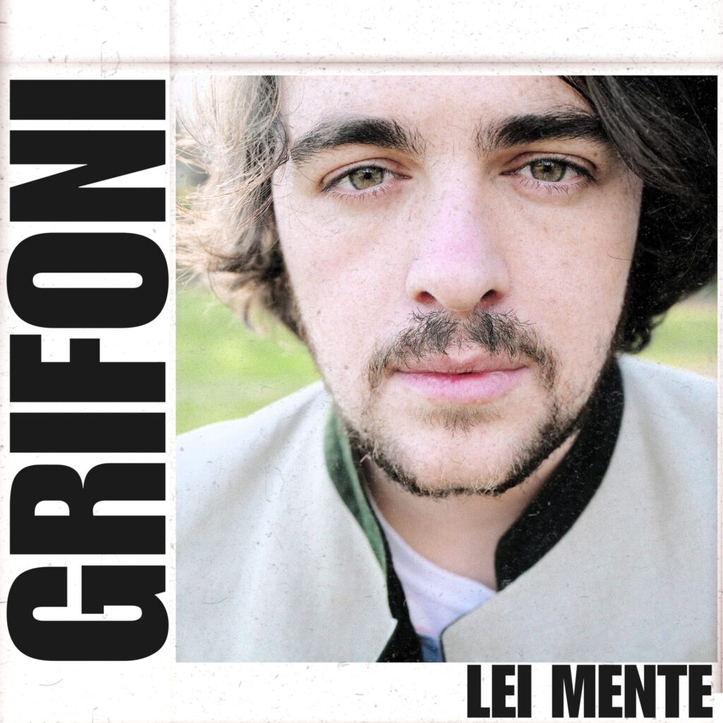 GRifoni: cover