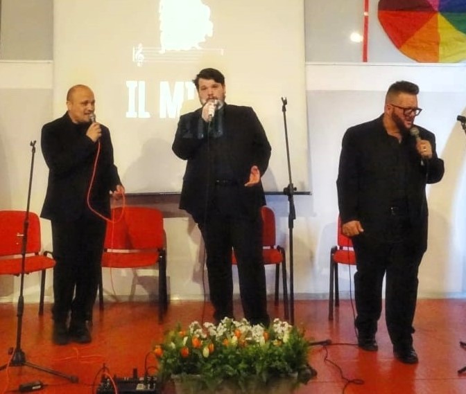 Il Mito: Il Mito