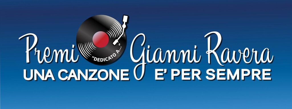 Una canzone è per sempre : LOgo