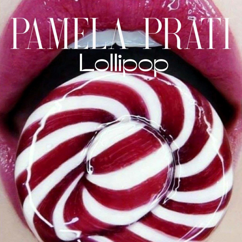 Pamela Prati cover singolo