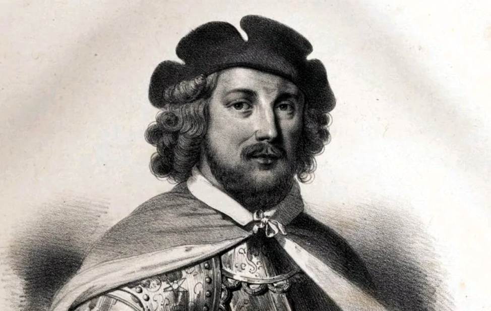 Navigatori: Lanzerotto Malocello