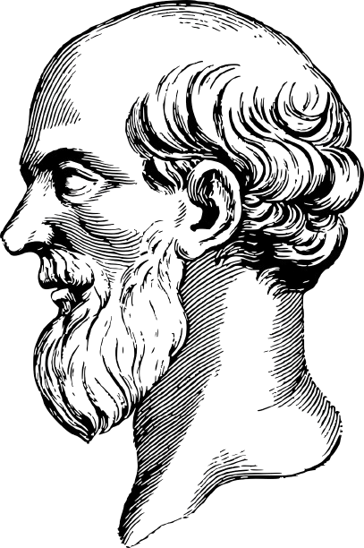 Medicina: Ippocrate