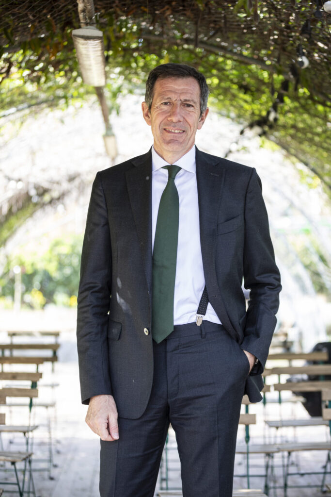 Milano Green Week: Russo