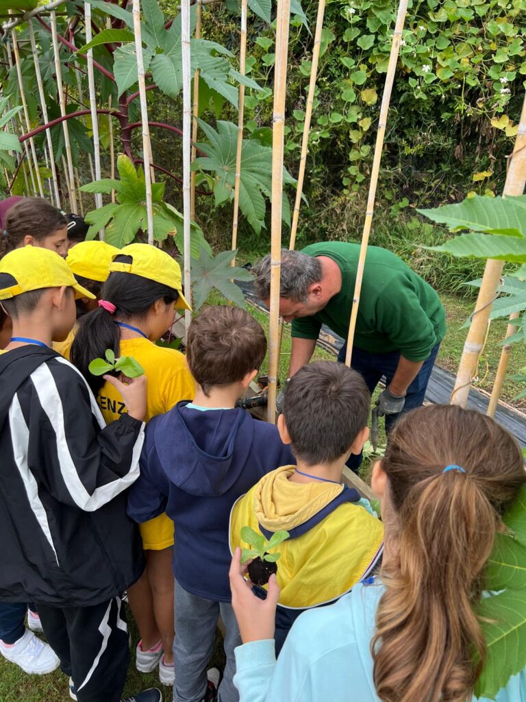 Milano Green Week  le scuole






.



















.