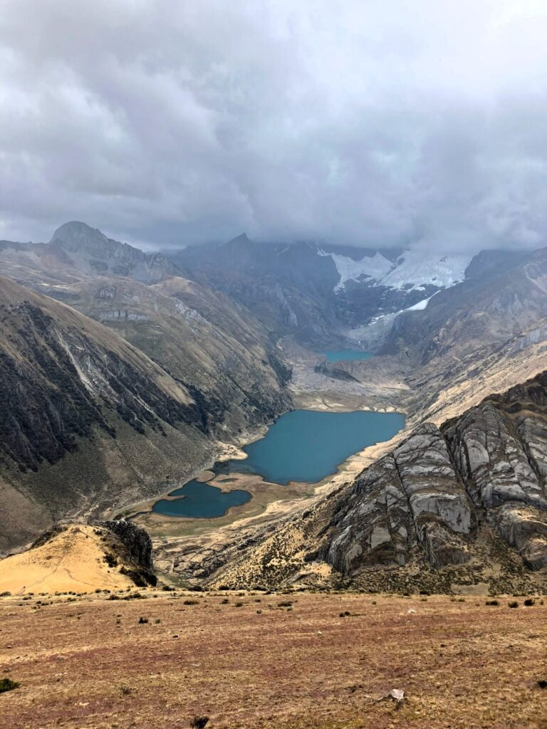Fuori dal mondo: natura come medicina