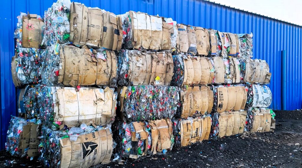 Legge REP: economia circolare