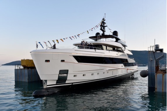 Monaco Yacht Show: bellezza, estetica e sportività