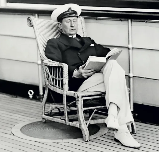 Guglielmo Marconi:Lo scienziato