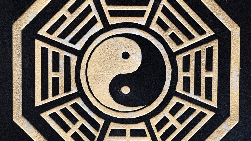 Natura - La saggezza orientale