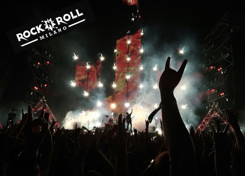 Rock ‘n' Roll: è tutto Rock