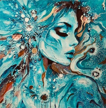 Essence: Opera di Luisa Ciampi