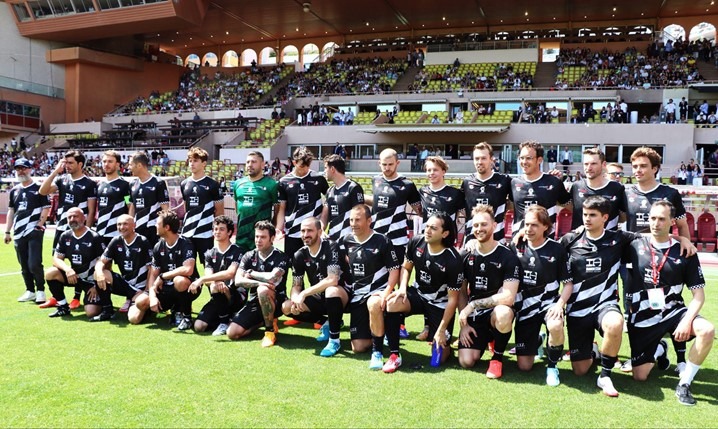 Photogallery - Piloti Formula 1