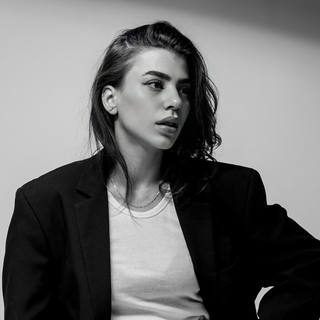 Kasai - Ana Olingheru