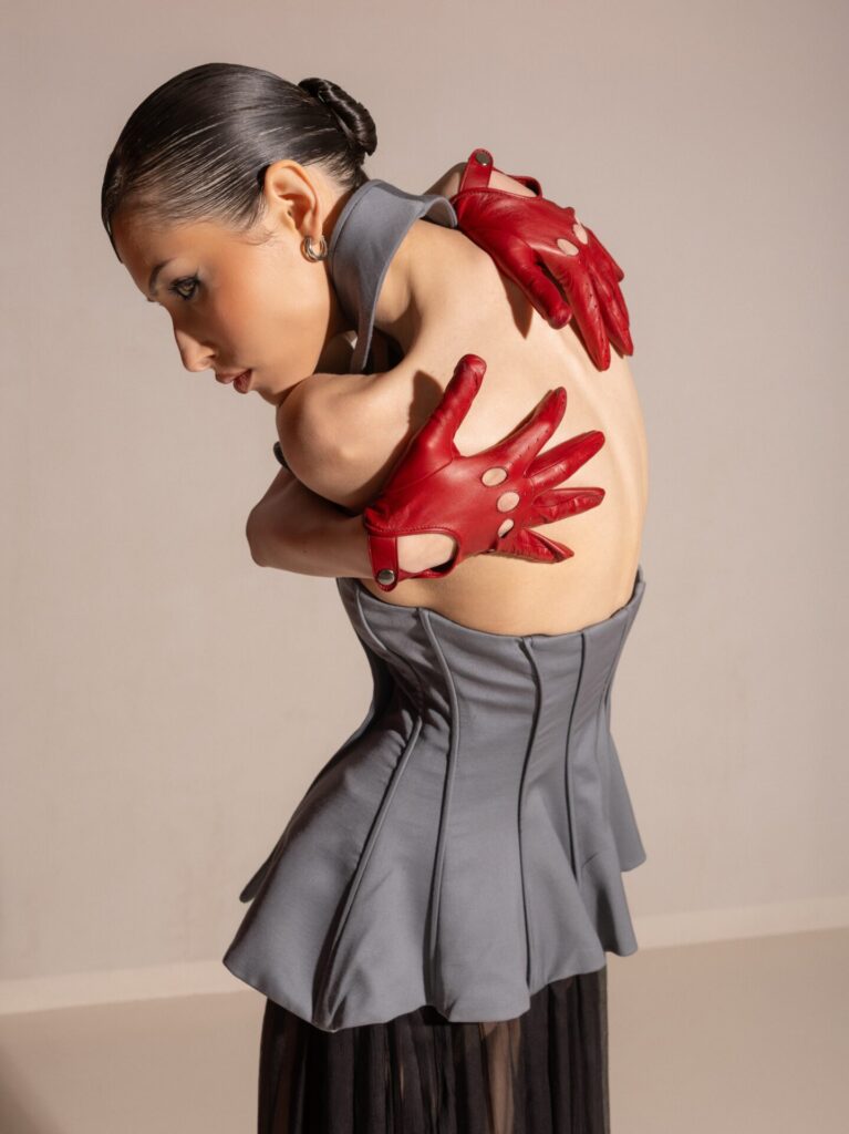 Kasai - Codice donna