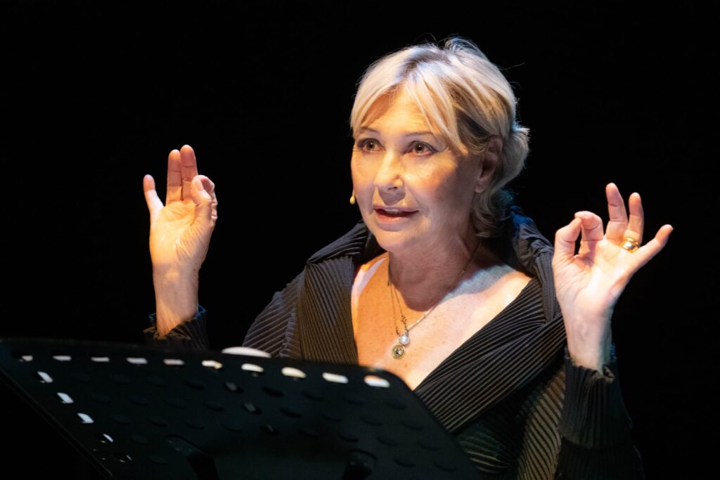 Fosco Maraini - Manuela Kustermann