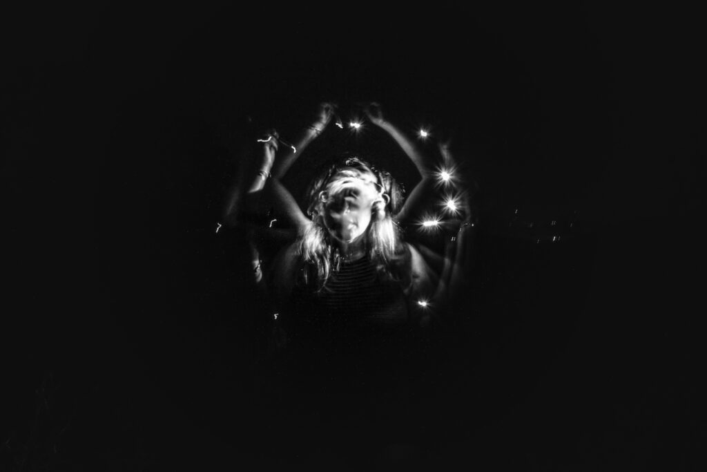 NOI Es Nova - prevale il bianco e nero