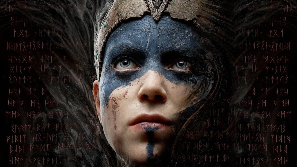 Gaming - Hellblade
